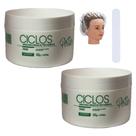 Portier Ciclos Unique 2X100g ET