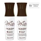 Portier Escova Cacao Tratamento Progressiva 2x250ml