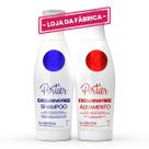 Portier Exclusive Free Alisamento Grau 2 Portier Exclusive Free Alisamento Grau 2
