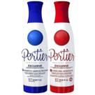 Portier exclusive kit - 1000ml (2 produtos) Portier exclusive kit - 1000ml (2 produtos)