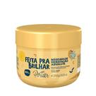 Portier Feita para brilhar - Máscara de Hidratação Absoluta 250g Original!