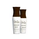 Portier Kit Cacaozinha - Shampoo 250ml + Máscara 250ml