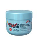 Portier Máscara Reconstrutora Ultra Concentrada Forte pra dar sorte 250g Original! Portier Máscara Reconstrutora Ultra Concentrada Forte pra dar sorte 250g Original!