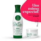 Portier Unique 1l Progressiva Sem Formol com Brinde
