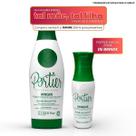 Portier Unique 1l Progressiva Sem Formol e Portier Unique 250ml de Brinde