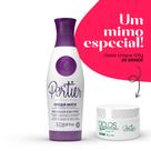 Portier Unique Matiz 1L Alinhamento Matizador com Brinde