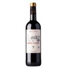 Portil de lobos tinto 750ml - ADEGA EL LAGAR - MANZANOS