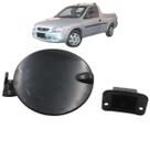 Portinhola Tampa Combustível Corsa Pickup 1996 97 Até 2002