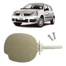 Portinhola Tampa Do Tanque Clio Hatch 2001 Ate 2015 Todos