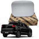Portinhola Tampa Tanque Combustível Fiat Toro 2016 2017 2018 2019 2020 2021 2022 2023 2024 2025 PRIMER Original