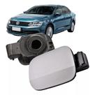 Portiola Portinhola Tampa Tanque de Combustível Jetta 15 16 17 18 Original VW