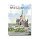 Portrait Of Walt Disney World