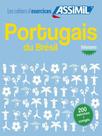 Portugais du brésil débutants - cahier d'exercices