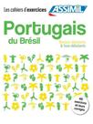 Portugais du brésil débutants & faux-débutants - coffret de 2 cahiers