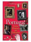 Portugal - uma história no feminino