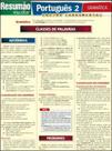 Português 2 - gramática Português 2 - gramática