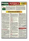 Português 6 - Ortografia e Fonética