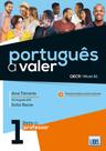 Português a Valer 1 - Livro do Professor - Lidel