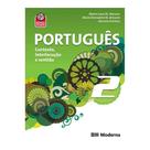 Português Contexto, Interlocução e Sentido Vol. 2 - Moderna - EDITORA MODERNA