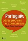 Português Para Provas e Concursos Português Para Provas e Concursos