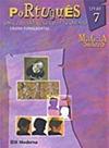 Portugues Proposta Letramento - 8 Ano / Livro 7 Portugues Proposta Letramento - 8 Ano / Livro 7