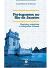 Portugueses no rio de janeiro