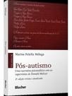 PÓS-AUTISMO - Autor: MÉLEGA, MARISA PELELLA - BLUCHER PÓS-AUTISMO - Autor: MÉLEGA, MARISA PELELLA - BLUCHER