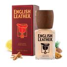 Pós-barba em couro inglês da Dana For Men 100ml