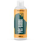 Pós Barba Vigor Gel Cicatrizante e Antisséptico 120mL Partiu Pós Barba Vigor Gel Cicatrizante e Antisséptico 120mL Partiu