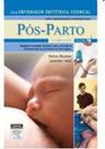 Pos-parto - vol.4 - serie enfermagem obstetricia essencial - ELSEVIER BRASIL (UNIVERSITARIO