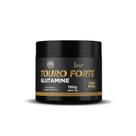 Pós Treino Glutamina Touro Forte 100% pura 150g - Ganho de Massa e Reconstrução Muscular