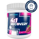 Pós Treino Recovery 4:1 900g Uva - Endurance Series NewNutrition