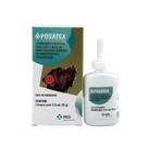 Posatex 17,5 ml Suspensão Otológica Veterinária para Cães