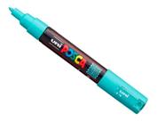 Posca PC-3M Verde Água 0.7mm - Uni