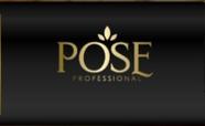 Pose cosméticos