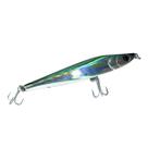 Poseidon BASS SB 85S Isca Artificial Sinking com Shape 3 Lados e Tratamento UV Poseidon BASS SB 85S Isca Artificial Sinking com Shape 3 Lados e Tratamento UV