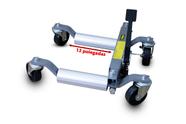 Posicionador Hidráulico de Veículos em Alumínio 680kg 12" T550104 STROM