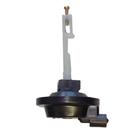 Posicionador Pneumático Gm Monza 1987 a 1990 - 107043 - 020007 Posicionador Pneumático Gm Monza 1987 a 1990 - 107043 - 020007