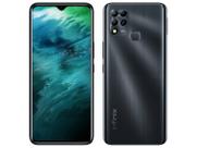 Positivo Infinix Hot 11 128GB 6GB Ram Tela 6.78' Câmera 50Mp