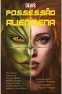 Possessão alienígena - DEVIR