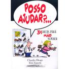 Posso ajudar... 31 dicas para não vender - Vitrolinha
