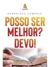 Posso ser melhor devo!