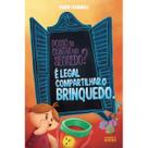 Posso te Contar um Segredo É Legal Compartilhar o Brinquedo - LETRA A
