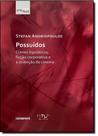 Possuídos: Crimes Hipnóticos, Ficção Corporativa e a Invenção do Cinema - CONTRAPONTO