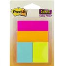 POST-IT Cascata Misto 3M