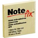 Post-it Notefix Nfx4 100 Folhas 76x76mm - Hb004088694 - 3m