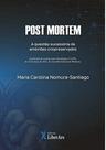 Post-mortem: a questao sucessoria de embrioes crio - LIBER ARS