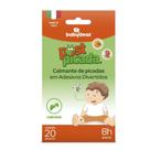 Post Picada Adesivos Pós Picadas - Babydeas
