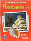 Postcards 1B Split Tb 2E