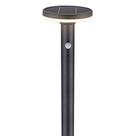 Poste Balizador Aura com Led Integrado 3000k Branco Quente 6w Bivolt - HM-34454 - Opus Poste Balizador Aura com Led Integrado 3000k Branco Quente 6w Bivolt - HM-34454 - Opus